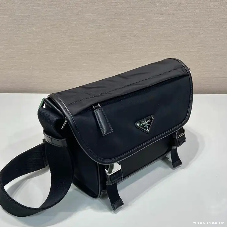 Official Brother Sam Bags 2407YZ0057 Prada 0522